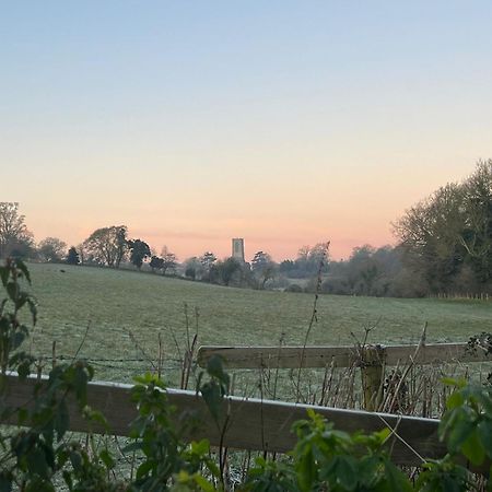 Carrick'S At Castle Farm Ξενοδοχείο Swanton Morley Εξωτερικό φωτογραφία